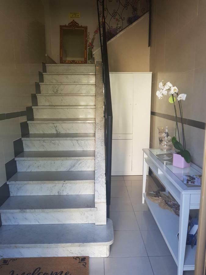 B&B Del Lago Ispra Exterior photo